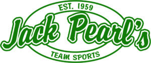 Jack Pearls Team Sports