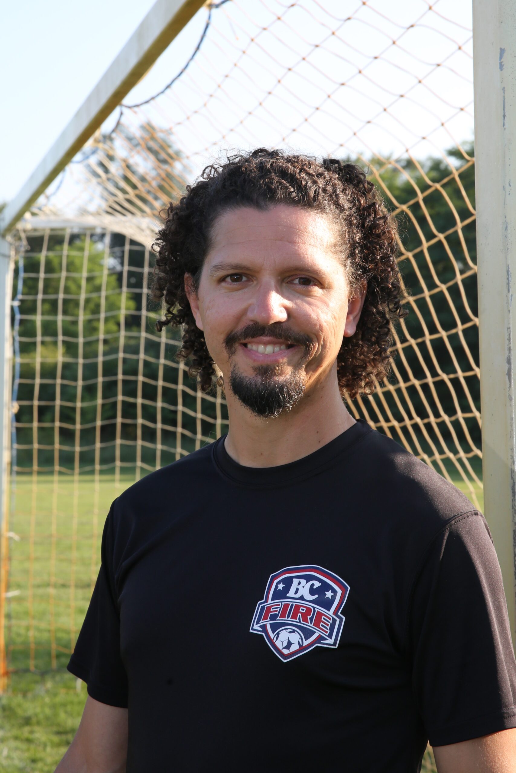 Coach Eieri Jordan-Salivia Coach Eieri Jordan-Salivia