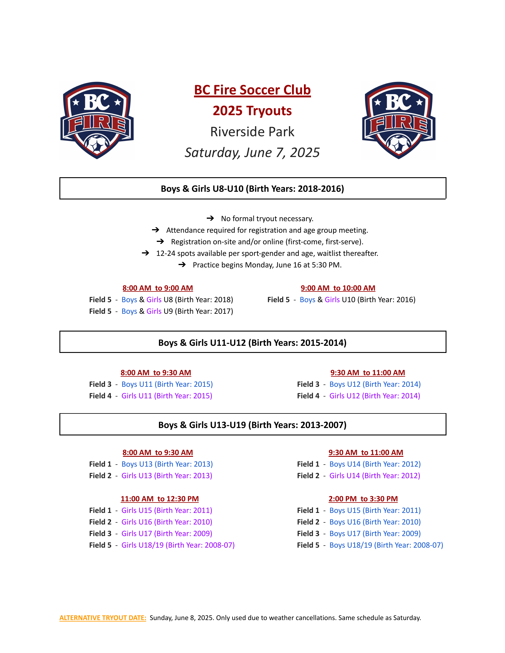 Tryout_Schedule_Promo Tryout_Schedule_Promo