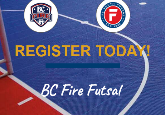 BCFFUTSAL